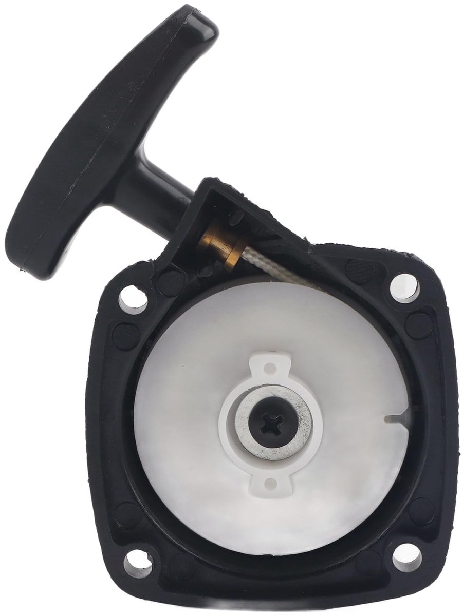 SolidKeus - Trekstarter voor Motorheggenschaar 1E32F
