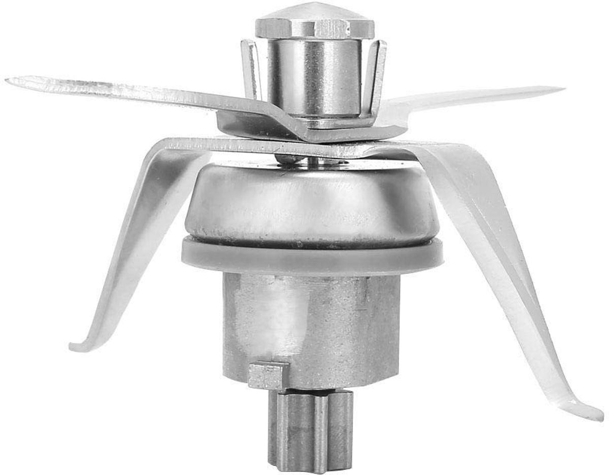 Omgoods - Vervangende Mengmes voor Vorwerk Thermomix TM21