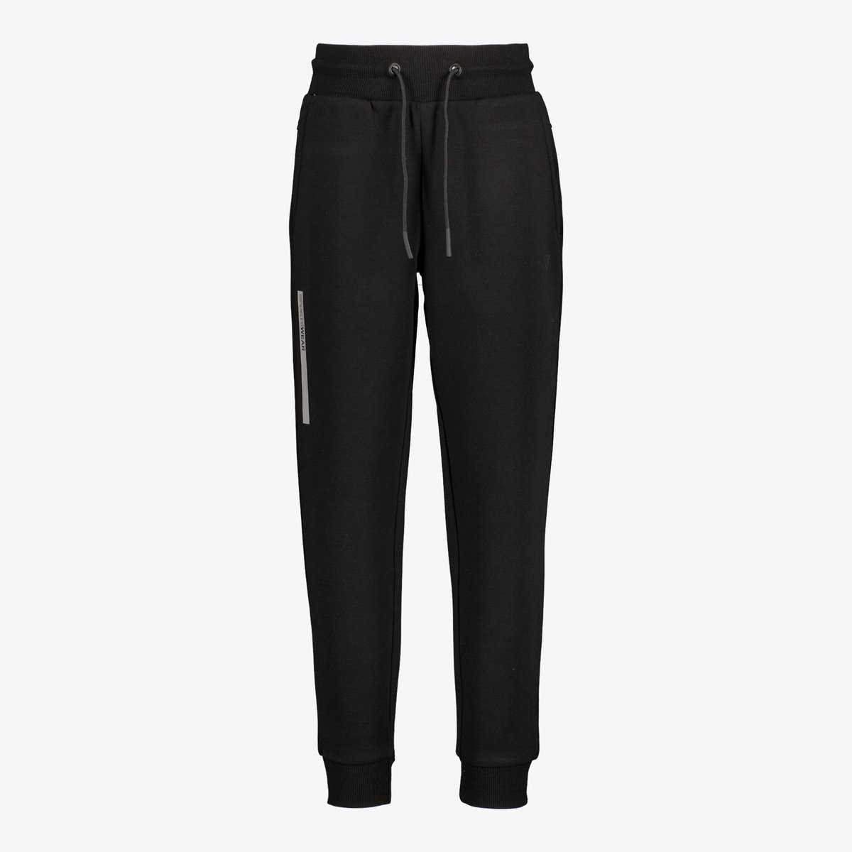 Osaga jongens joggingbroek zwart - Maat 116 - Sweatpants