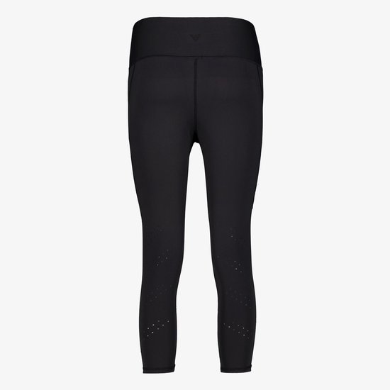 Osaga dames capri sportlegging zwart - Maat S van Osaga — afbeelding 4