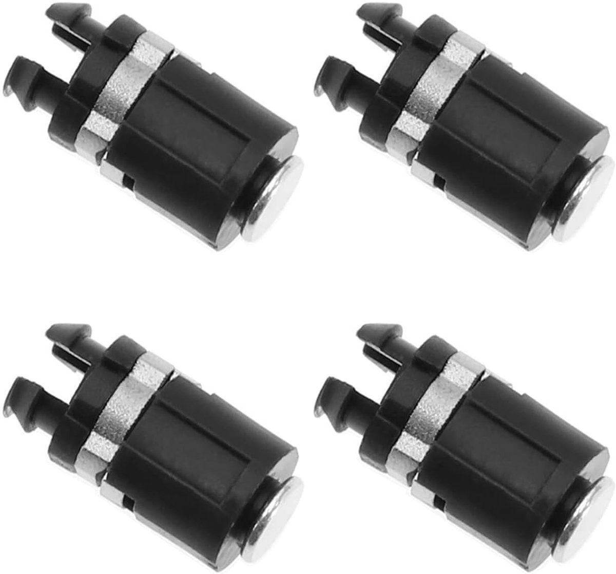 SolidKeus - 4 Stuks Axelhengsel Voor Game Consoles