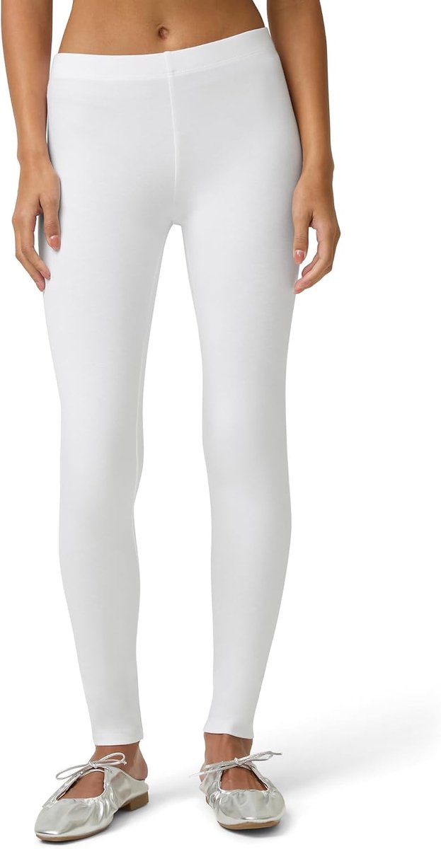 Nonsense Katoenen legging voor dames