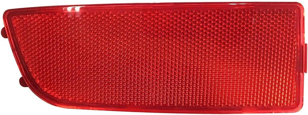 Links bumper reflector compatibel met Mercedes Sprinter 906 W906 VW Crafter 9068260040 A9068260040 2E0945105 68012887AA