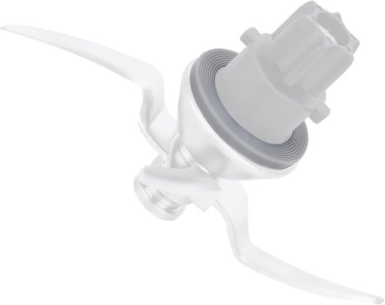 Afdichting voor Thermomix Bimby TM21 TM31 keukenmachine - vervangende afdichtring voor Vorwerk Thermomix mixer accessoires, 3 stuks — afbeelding 3