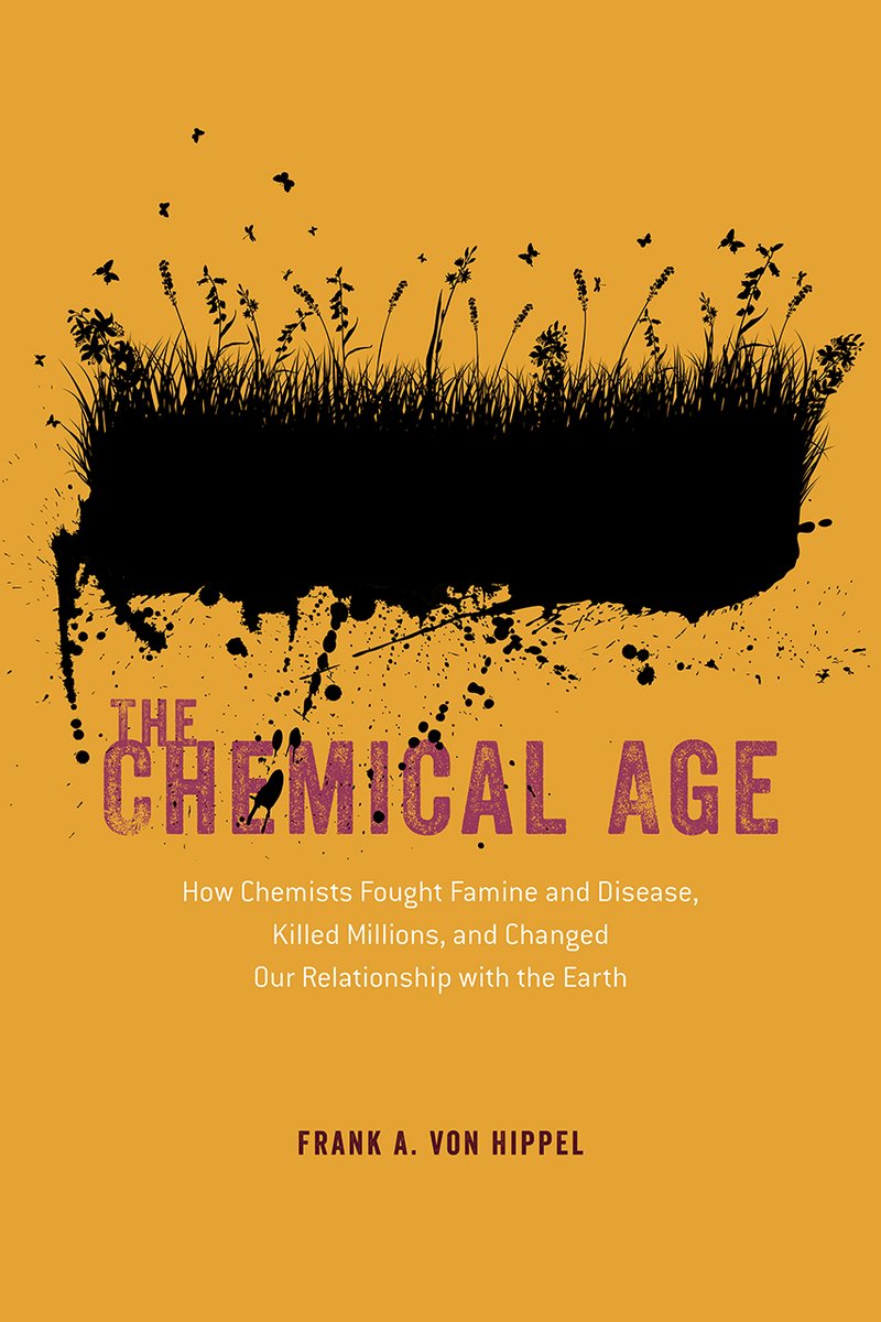 The Chemical Age thumbnail