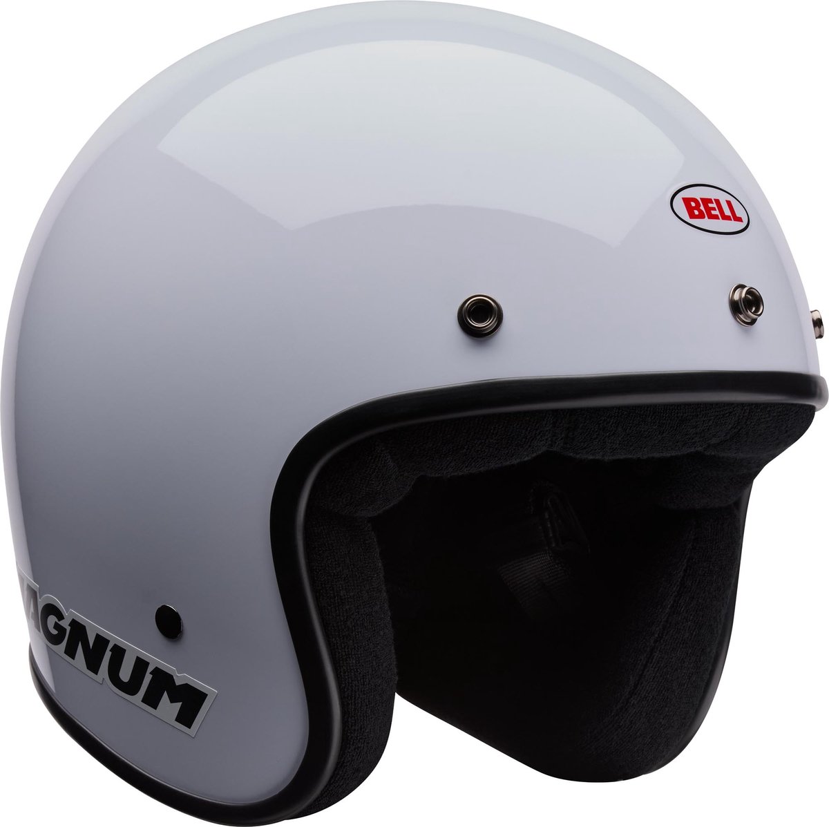 Bell Magnum Jethelm -