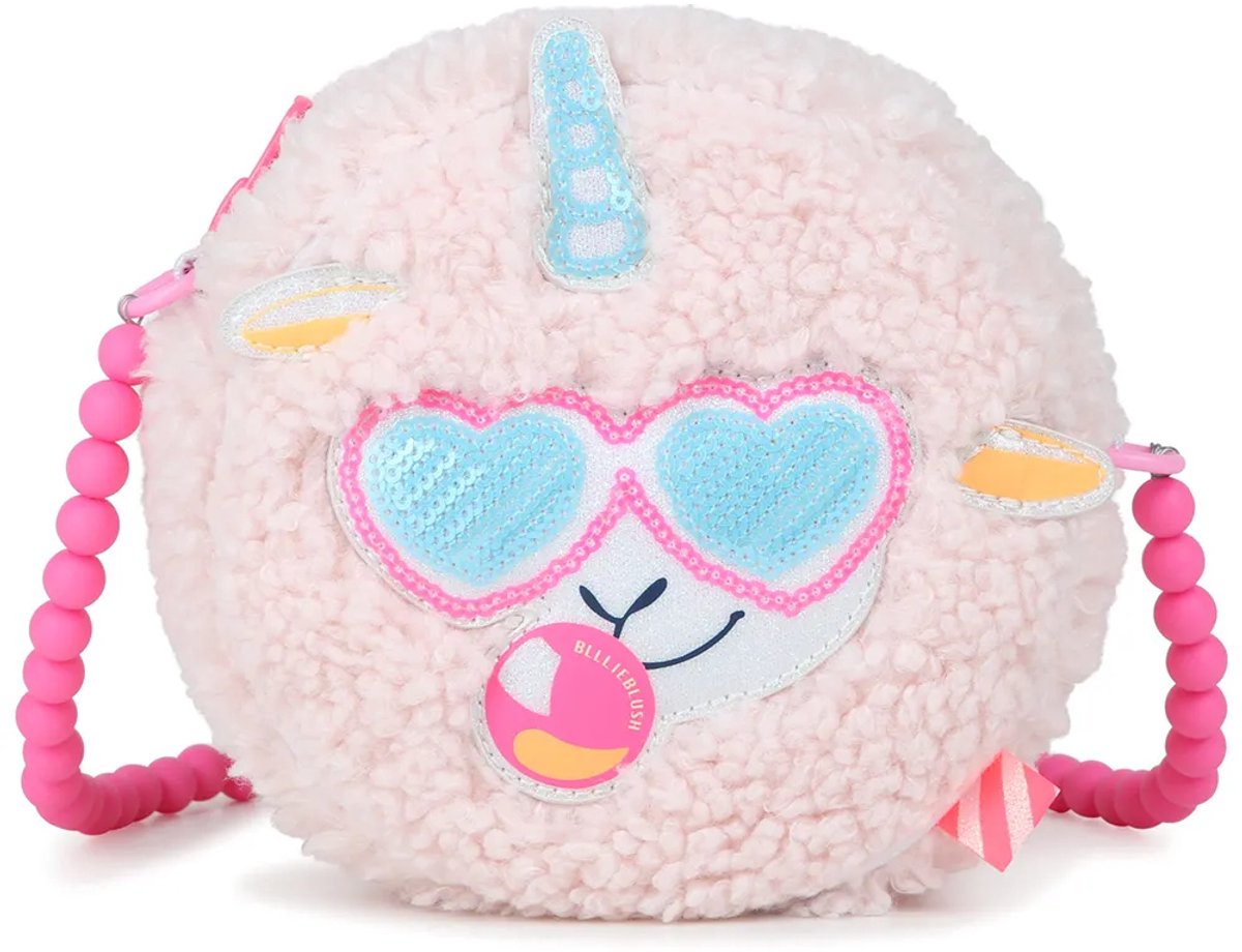 Billieblush U22522 Tas Wit