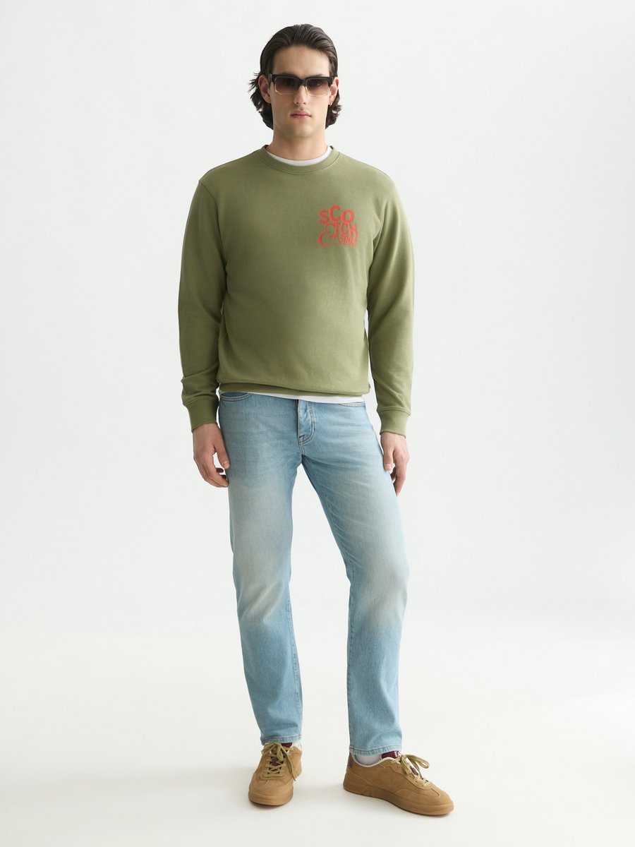 Scotch & Soda - Heren - Sweaters