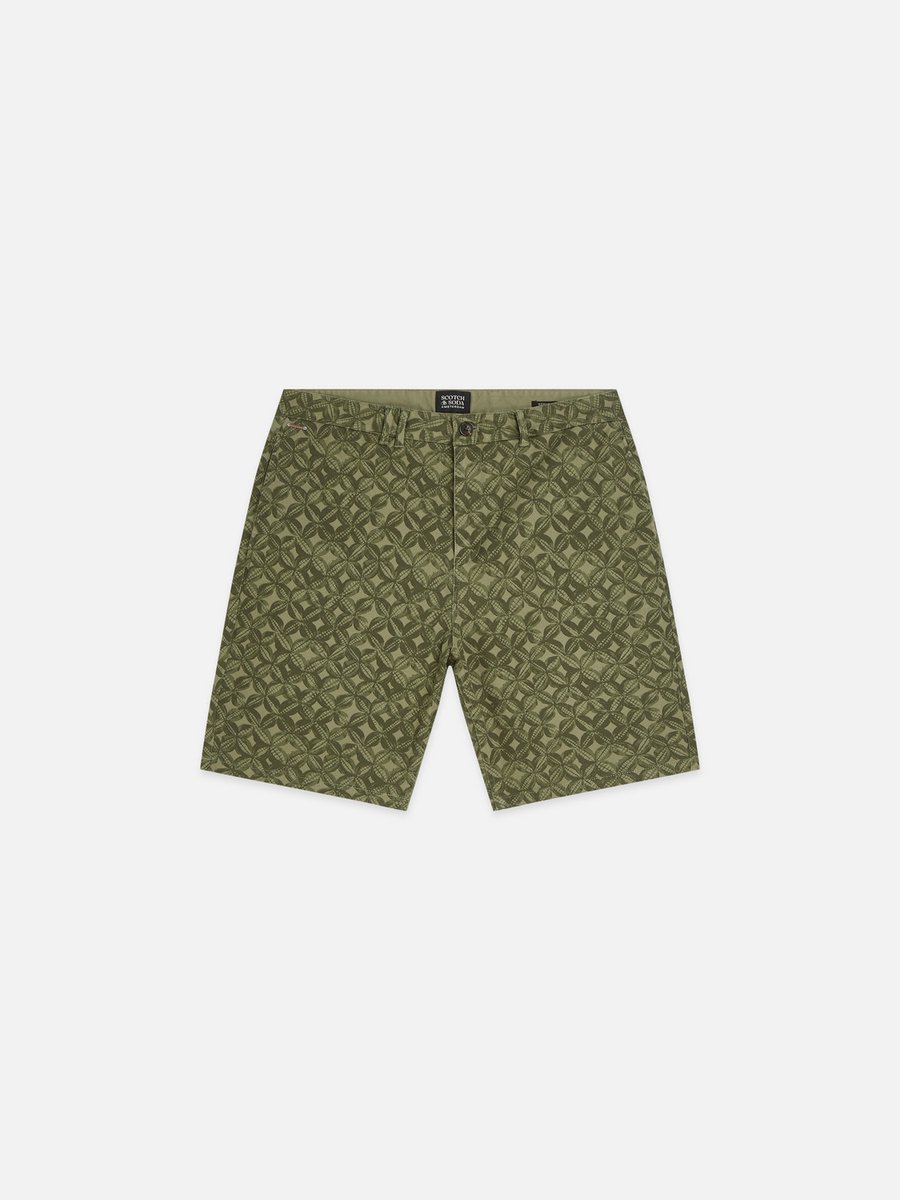 Scotch & Soda - Heren - Korte broeken