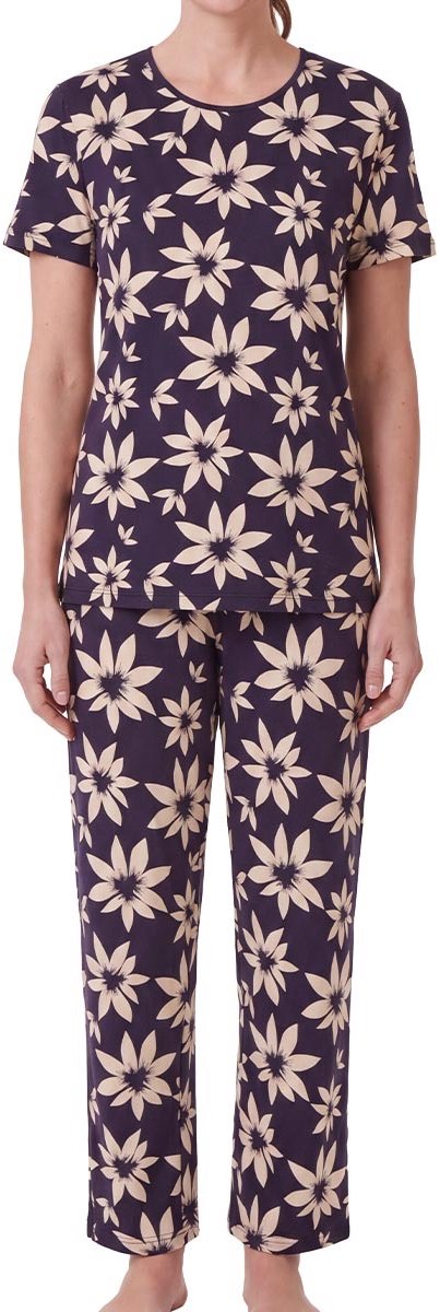 Ammann Dames pyjama Mix & Match