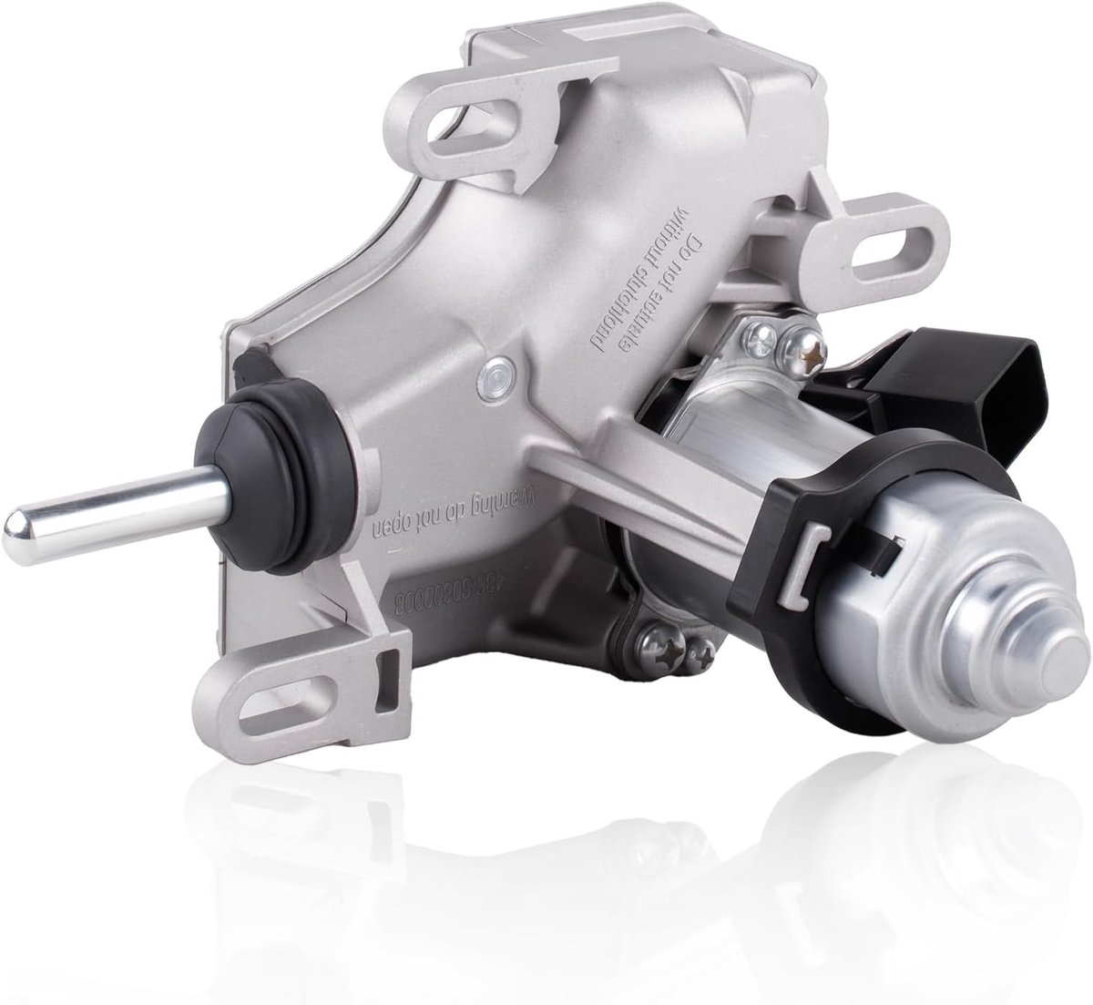 SnelShoppen - Koppeling Actuator Vervanging voor City-Coupe 450 0.6L 1998-2004, 0.7L 2003-2004 & Fortwo Coupe 450 0.7L 2004-2005, 3981000070