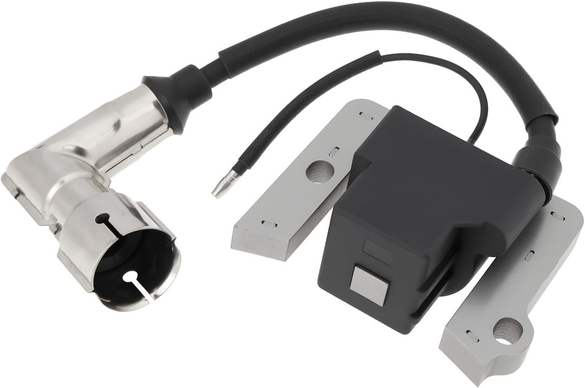 EMSea Lawn Mower Motor Ignition Coil 751-10367 Compatible with MTD Motor 1P61 1P64 1P65 5P65 - ShopVlot