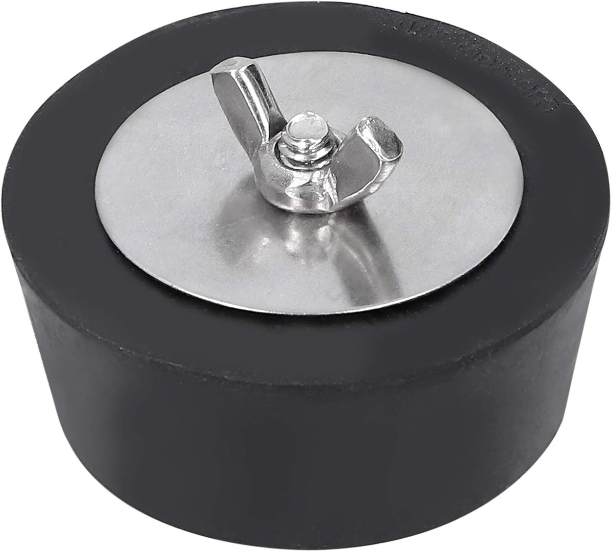SnelShoppen - 63 Mm Rubber Verlengstuk Winterkit Voor Zwembad Pijpen - Maximale Uitbreidbaarheid, Multifunctioneel, Duurzaam, Voor Winteronderhoud