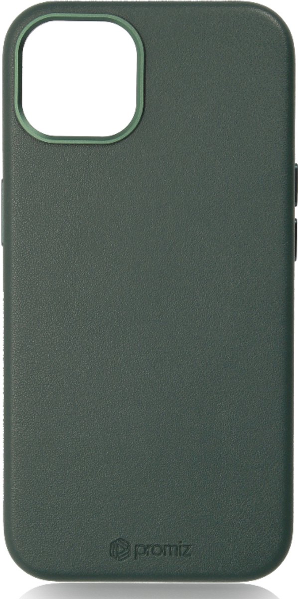Back Cover (CoverZ) - Green, Apple iPhone 11
