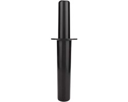Blender Tamper voor Koken, Universele Plastic Muddler voor Blender Mixer van 24cm, Accessoire voor Smoothies en Sauzen