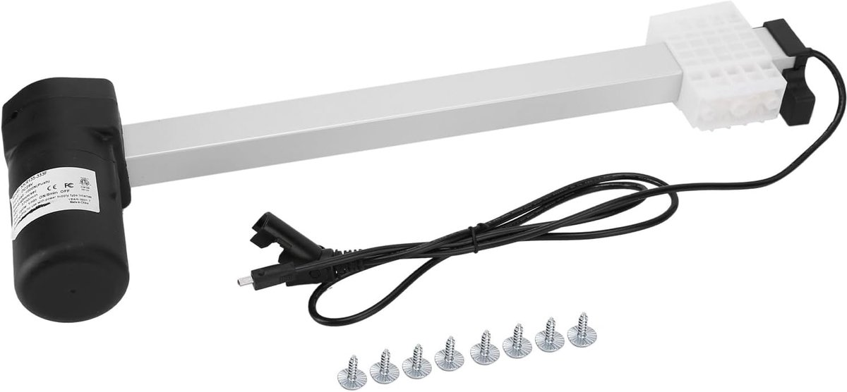 Electric Sofa Linear Actuator 29V DC Electric Recliner Motor 333mm Stroke Sofa Motor Replacement For Electric Sofa - ShopVlot