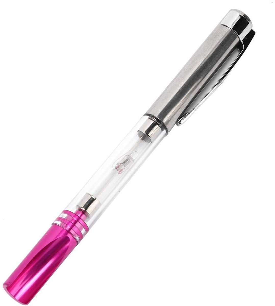 SnelShoppen - Professionele Ontstekingstestpen voor Auto, Bougies, Coils en Verdeler - Hoogheldere Lamp - Ideaal voor Elektronische Ontstekingssysteme