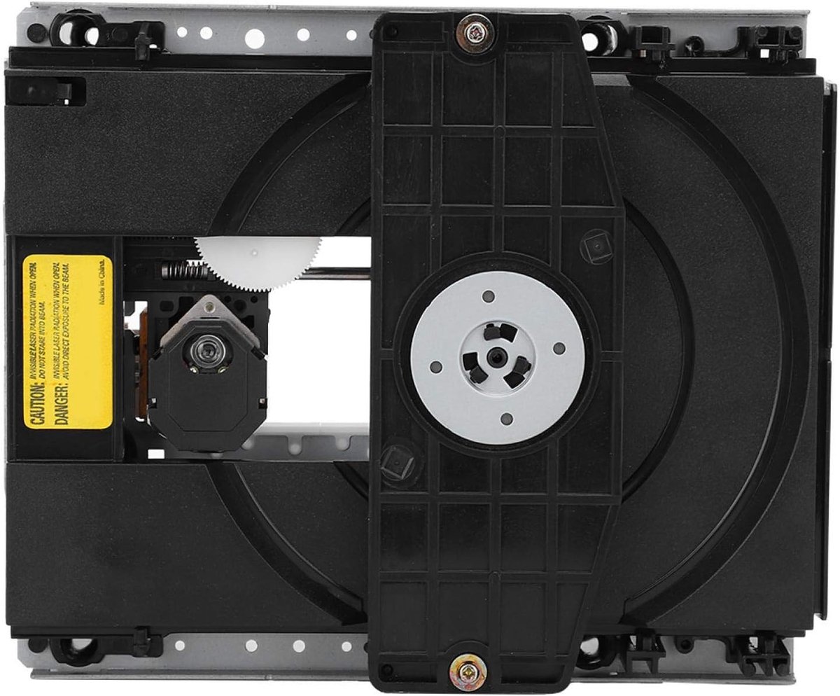 SnelShoppen - Laser Lens Module met Mechanische Oplader - Vervangende Elektronische Component voor KSS-213C KSL2130CCM - Eenvoudige Installatie - Duur