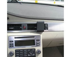 Houder - Brodit ProClip - Volvo V70/XC70/S80 2008-2011 - Angled mount