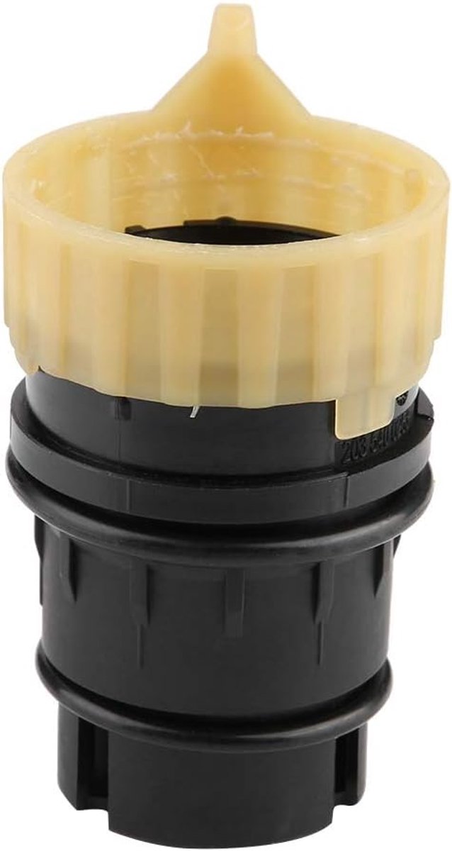 SnelShoppen - 13-Pins Transmissie Plug Bekabeling Harness Connector Adapter voor Mercedes Benz 722.6, Professionele Kwaliteit, Betrouwbare Prestaties
