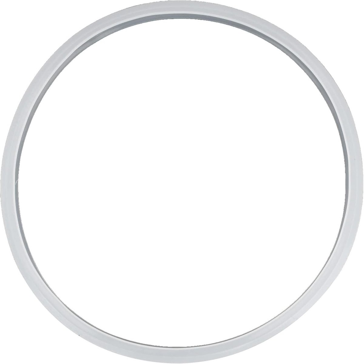 Druk Cooker Sealing Ring 30cm - Siliconen O-Ring - Vervangingsaccessoire - Verleng de levensduur - ShopVlot