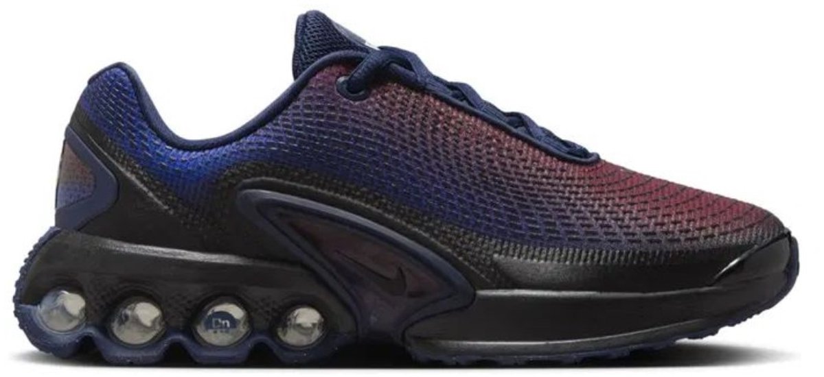 NIKE AIR MAX DN LOF Veelkleurig