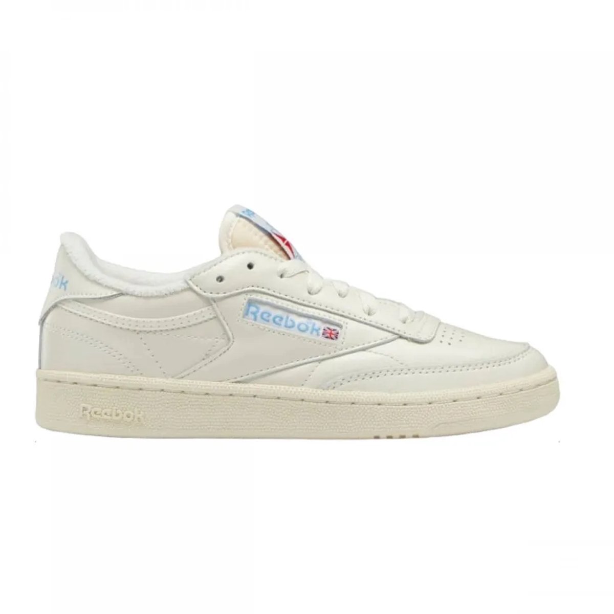 Reebok Club C 85 Vintage Schoenen 1/2 Vrouw Wit