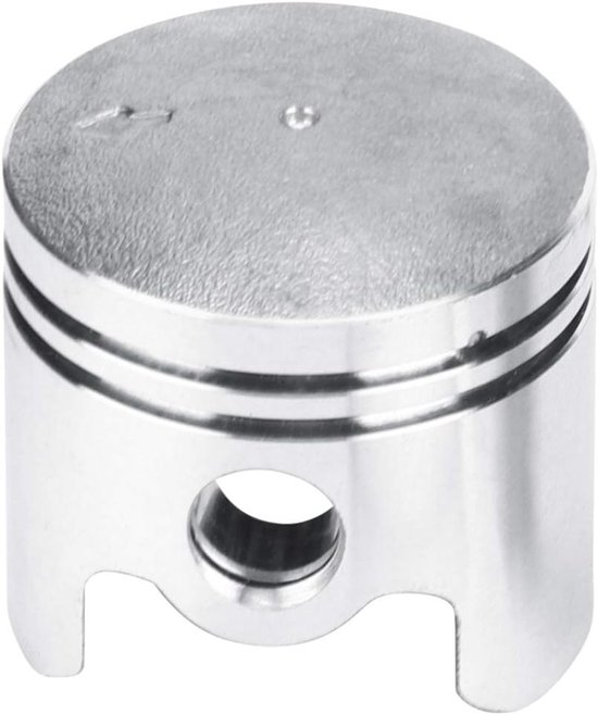 Zuigerset Geschikt voor elektrische grasmaaiers ¦Õ40mm- zuiger van aluminiumlegering- Geschikt voor 44-5 520 1E40F-5 TL43 CG430 BC430 40-5 43CC grasmaaiers- eenvoudige installatie van Onyx verstelbaar — afbeelding 5