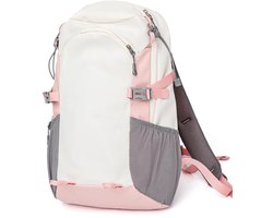 SnelShoppen - Kleine wandelrugzak voor vrouwen, 20L waterdichte reisdagrugzak, comfortabele buitensportrugzak voor kamperen, fitness, klimmen, wandele