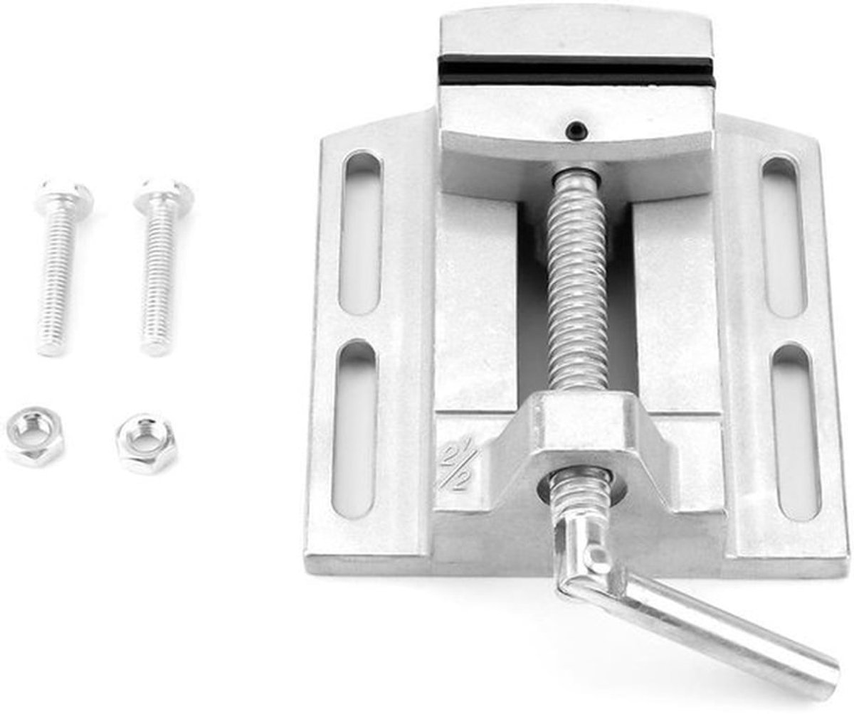 Machineklem 2,5 inch - Duurzame klem voor boren en frezen
