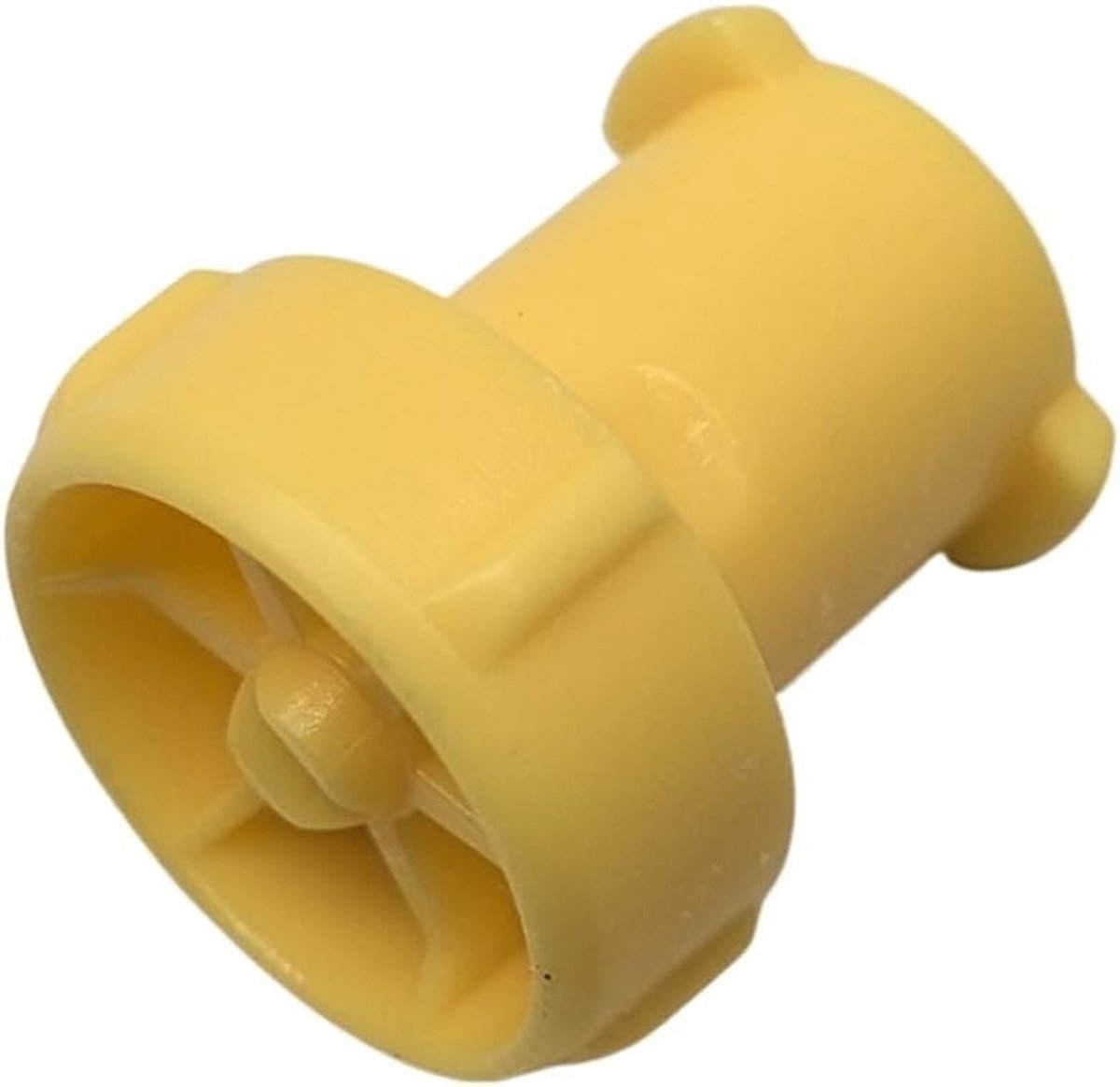 Effectieve Detail Nozzle Accessoire voor OC3, ideaal voor het reinigen van hardnekkig vuil en moeilijk bereikbare plekken