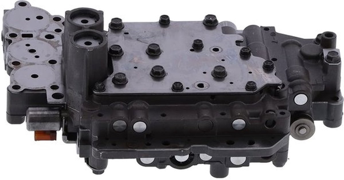 Transmissieklep U140 - Automatische Transmissie - Vervanging voor U240/U241 - Geschikt voor Solara/Celica - Langdurige Prestatietest - Hoogwaardige Metaalconstructie