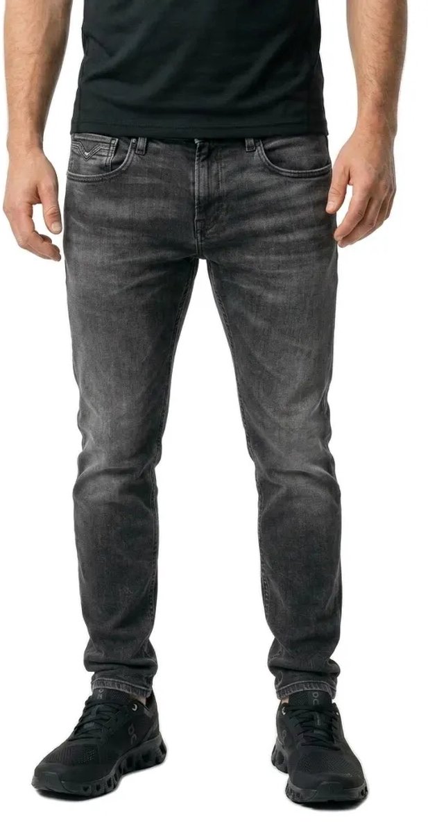 Replay M0914.000.573230 Broek Grijs 31 / 30 Man