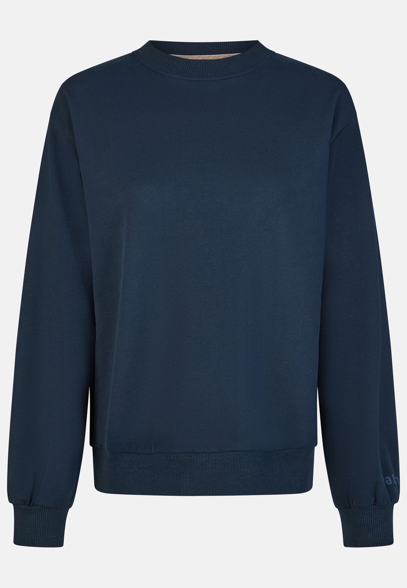 salzhaut Pullover AGEWEREN