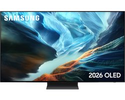 Samsung QE65S93H - 65 inch - 4K OLED - 2026 - Smart TV