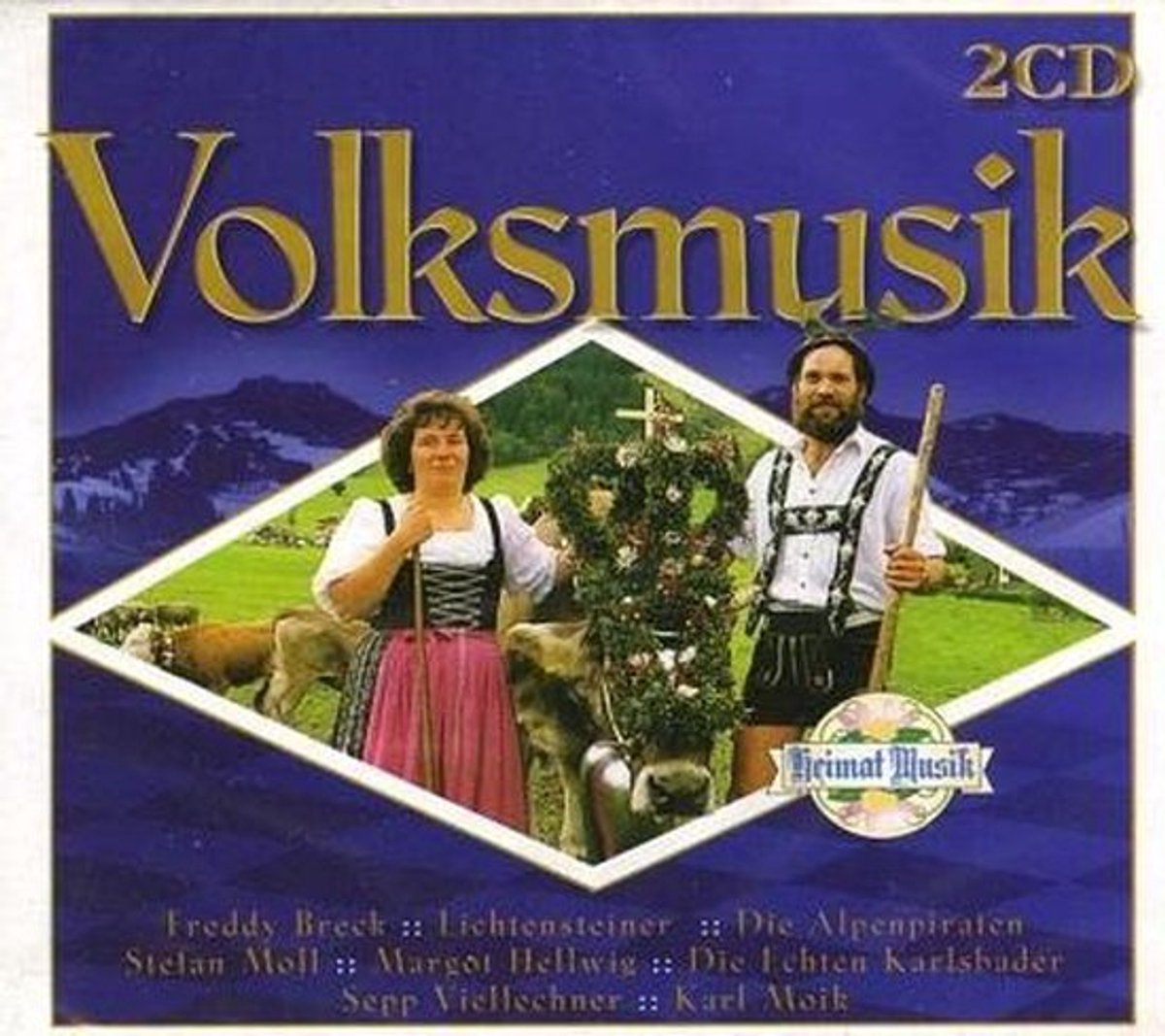 Volks Musik