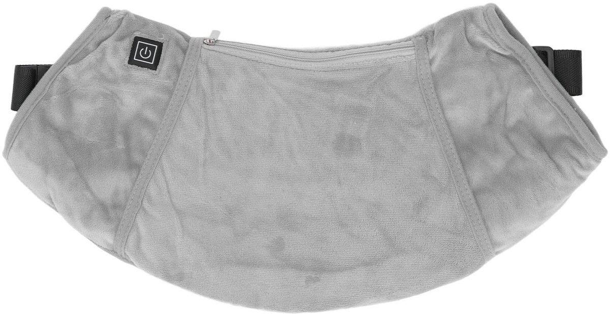 Solidchoice - Elektrische Handwarmer met 3 Warmte Instellingen