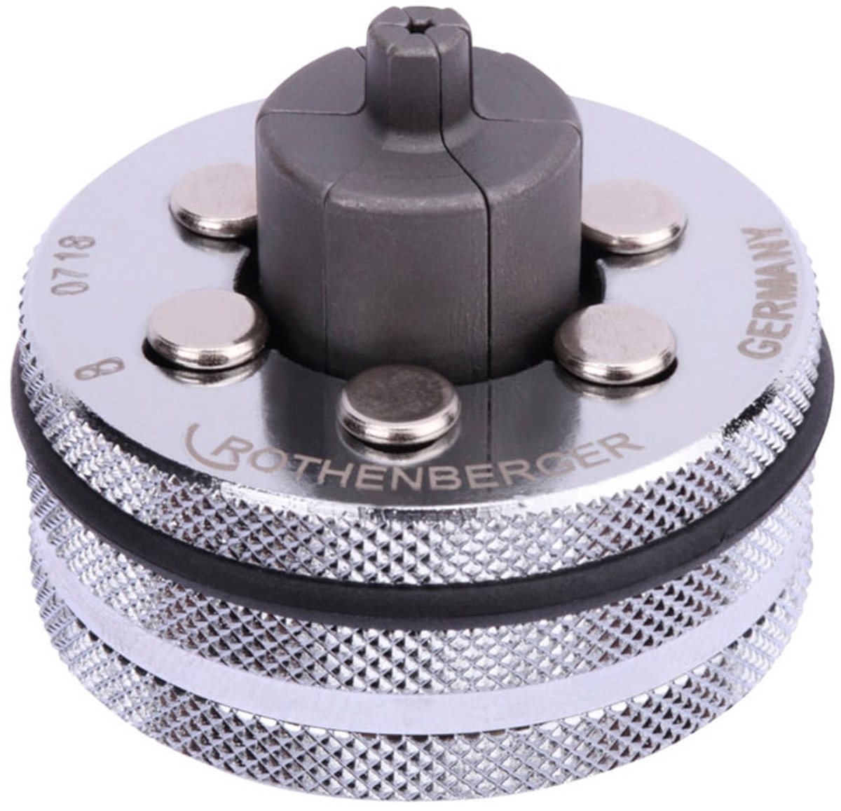 ROTHENBERGER Expanderkop 8 x 1 mm = 5/16" Standaard ROLOCK - 12408
