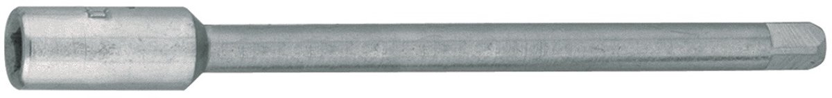 Werkzeugverlängerung DIN 377 4KT 9mm Zink M13-16 TECWERK