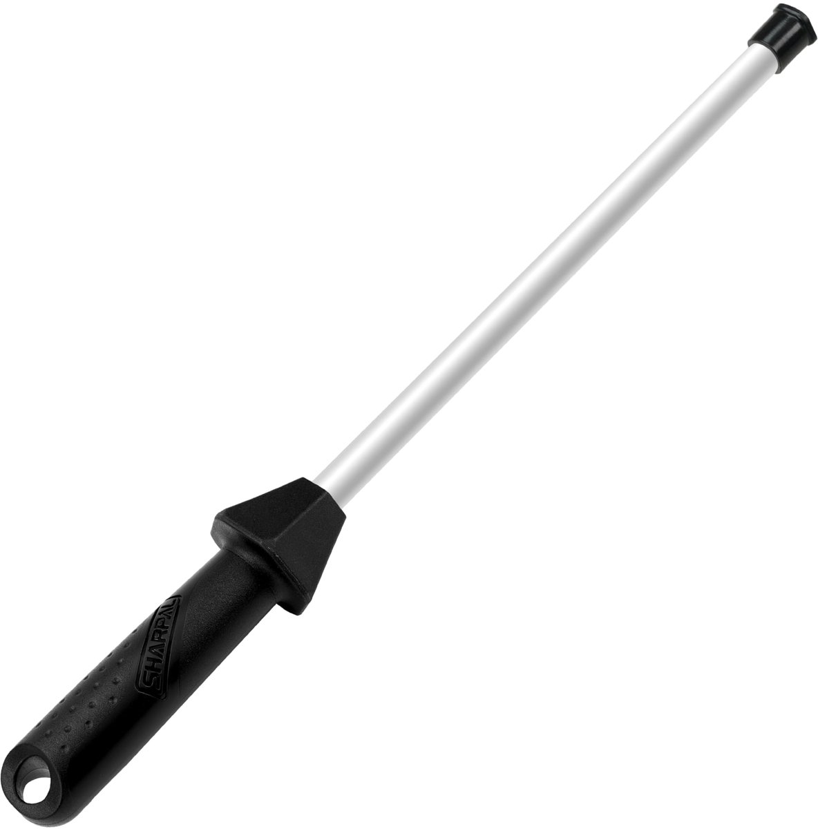 Keramische slijpstaaf voor keukenmessen 26 cm