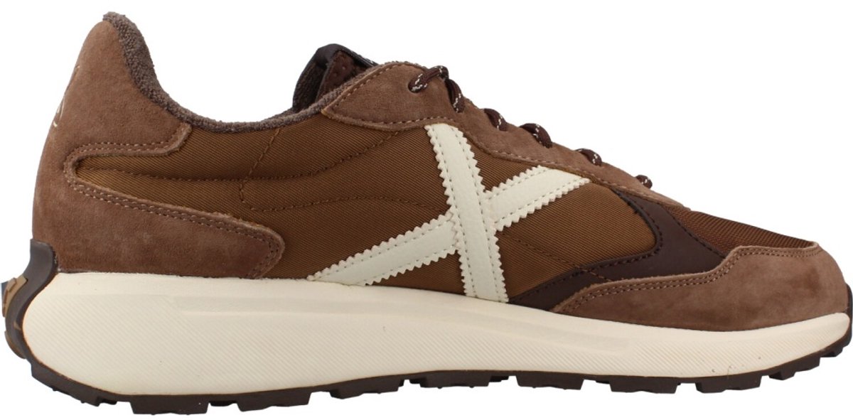 Munich Babel 18 Schoenen Bruin EU 45