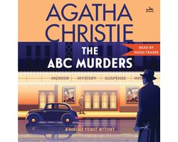 The ABC Murders