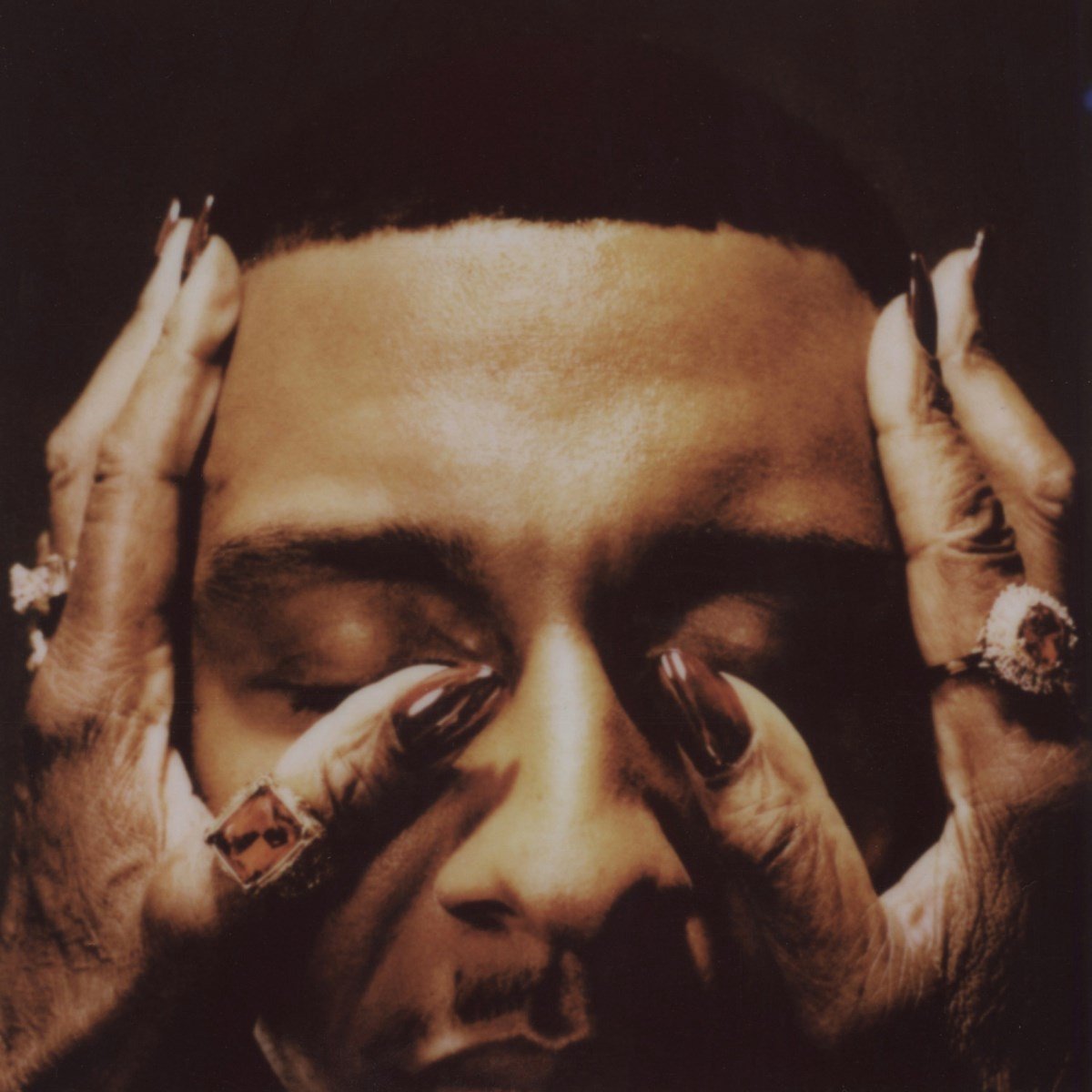 Masego - Fix Your Face (LP) (Coloured Vinyl)