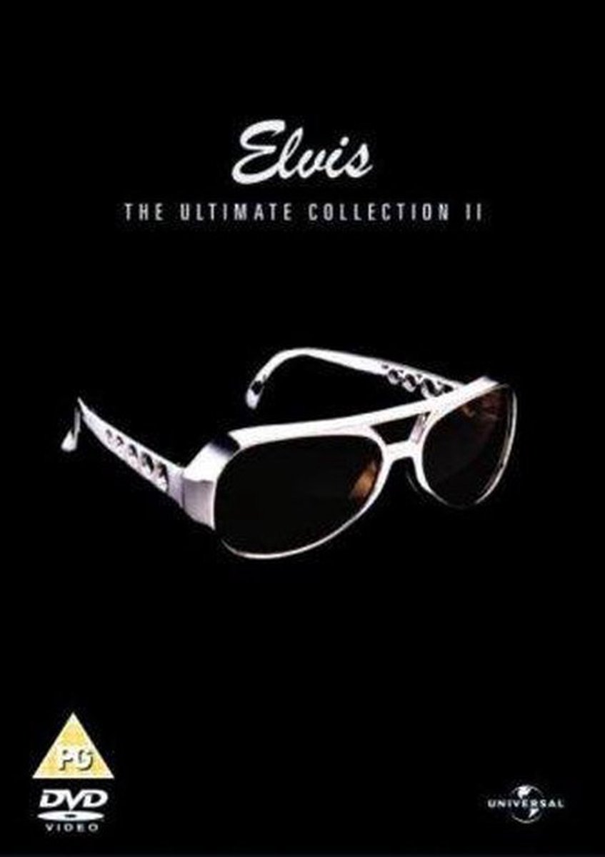 Ultimate Edition Vol.2