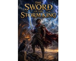 Fairy Tales, Folk Tales, Legends & Mythology 2 - The Sword of the Storm King