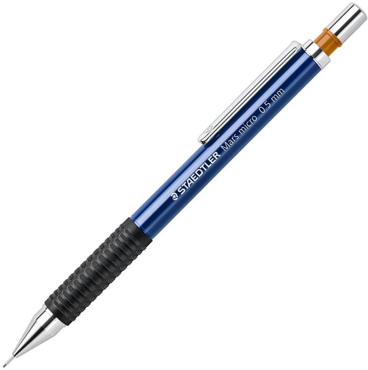 Solidchoice - Mars Micro Vulpotlood 0.5 mm voor Precisiewerk