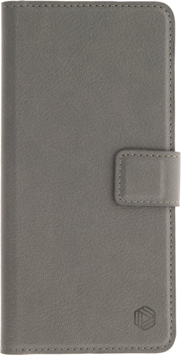 Wallet Case - Light Grey, Samsung Galaxy A53 5G