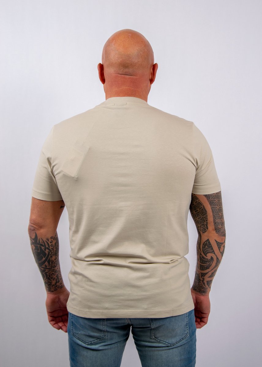 BOSS Tee