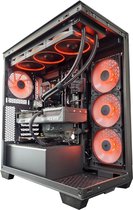 Xenith Racing by Build4Performance Ultimate - Ryzen 7 9800X3D - GeForce RTX 5080 - 32 GB DDR5 - 2 TB Samsung ssd - Windows 11 Pro