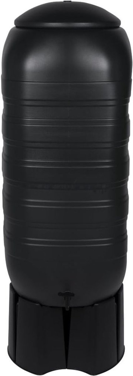 Zavio® Regenton - Regentonnen - Regenton Kraan